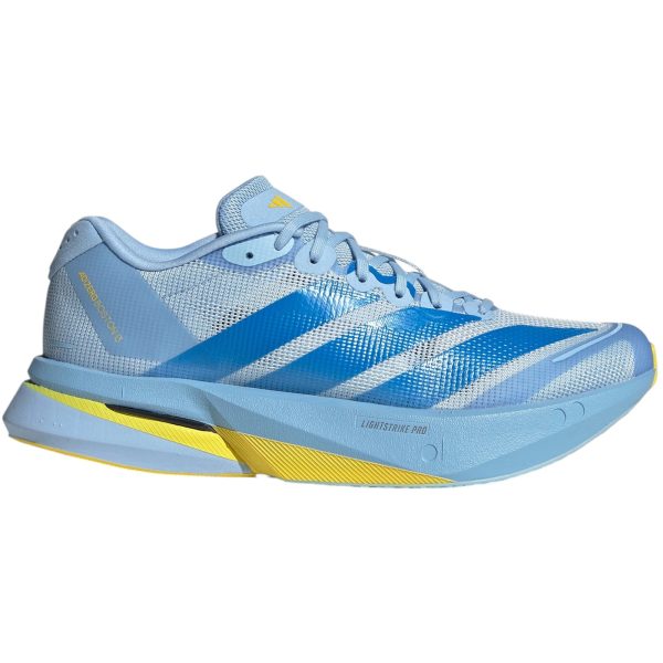 adidas Adizero Boston 13 Boston Marathon (2026) (Womens)