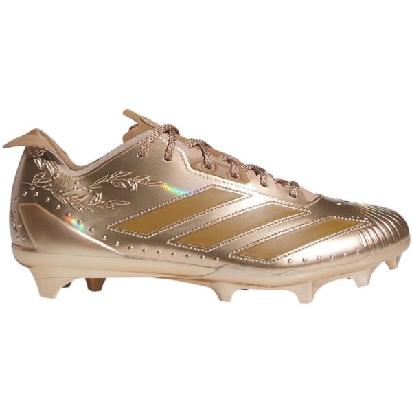 adidas Adizero Electric II Coins Copper Metallic