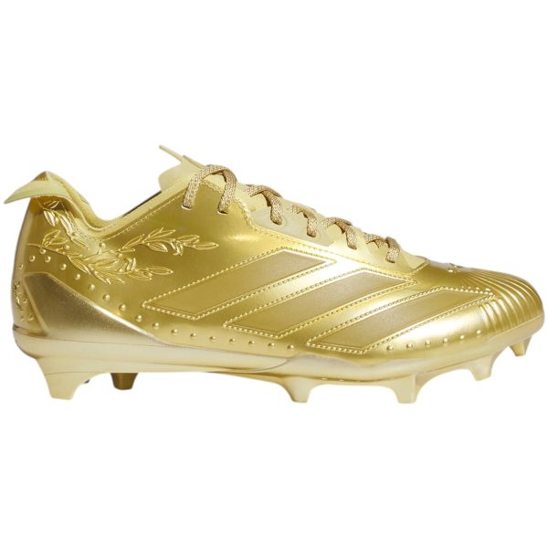 adidas Adizero Electric II Coins Gold Metallic