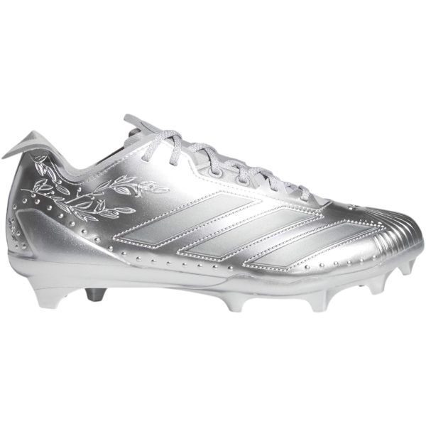 adidas Adizero Electric II Coins Silver Metallic