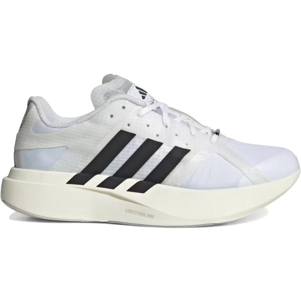 adidas Adizero Equipment Evo SL White Black