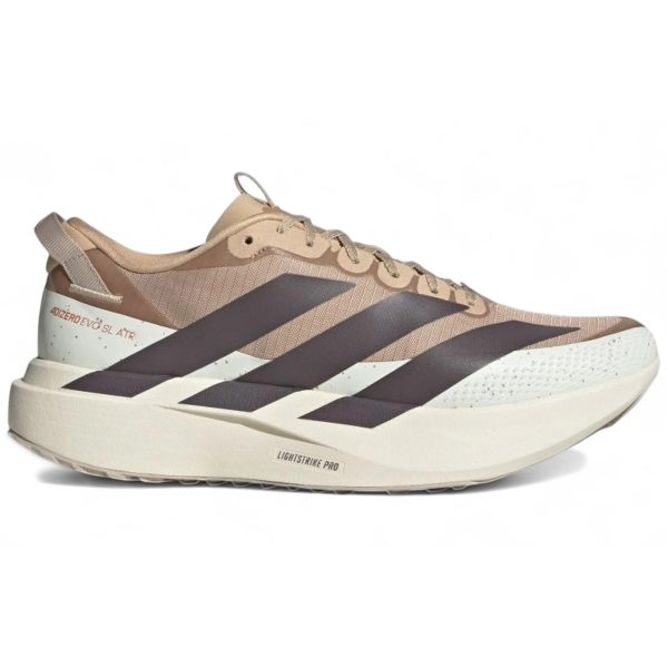 adidas Adizero Evo SL ATR Magic Beige
