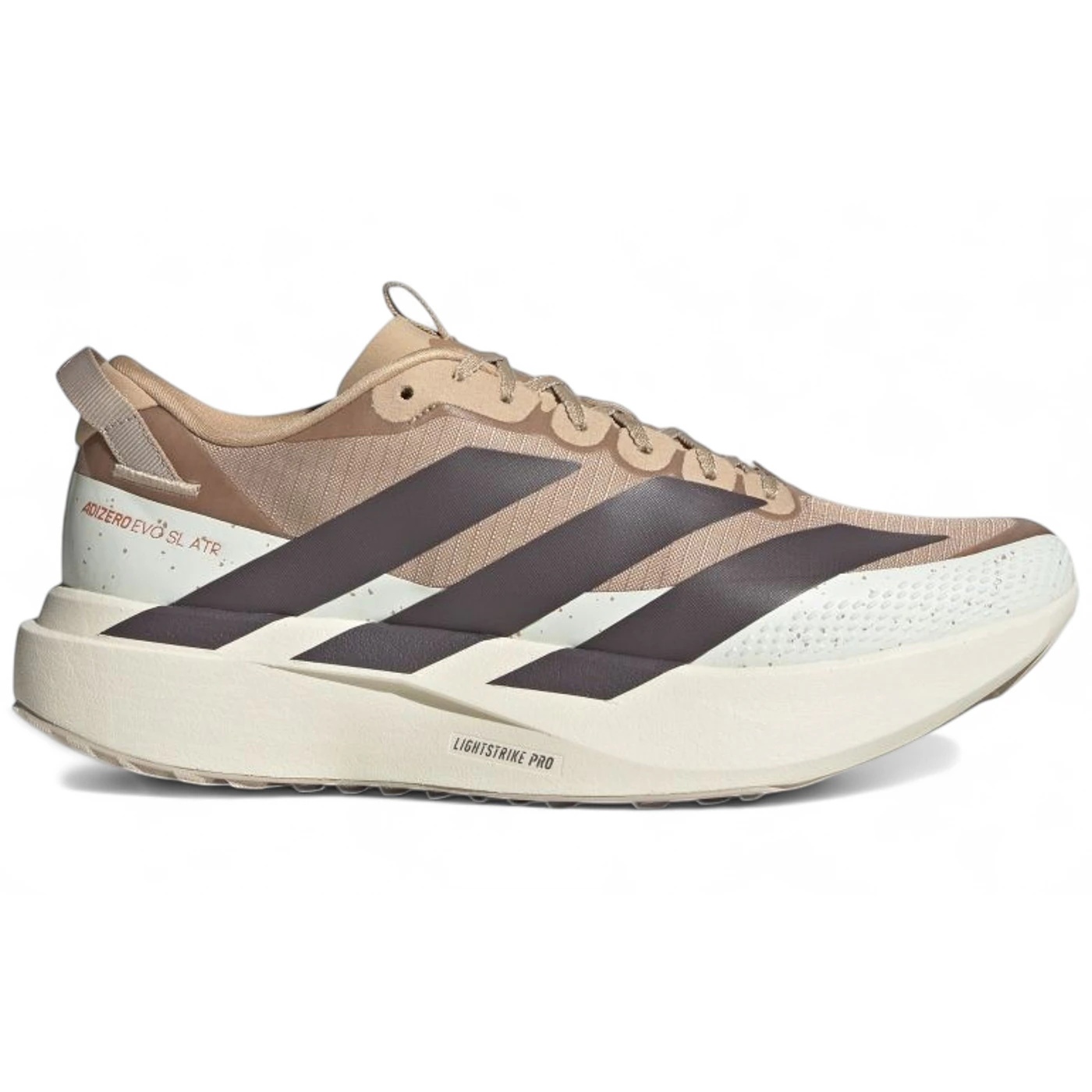 adidas Adizero Evo SL ATR Magic Beige 2 adidas Adizero Evo SL ATR Magic Beige 3
