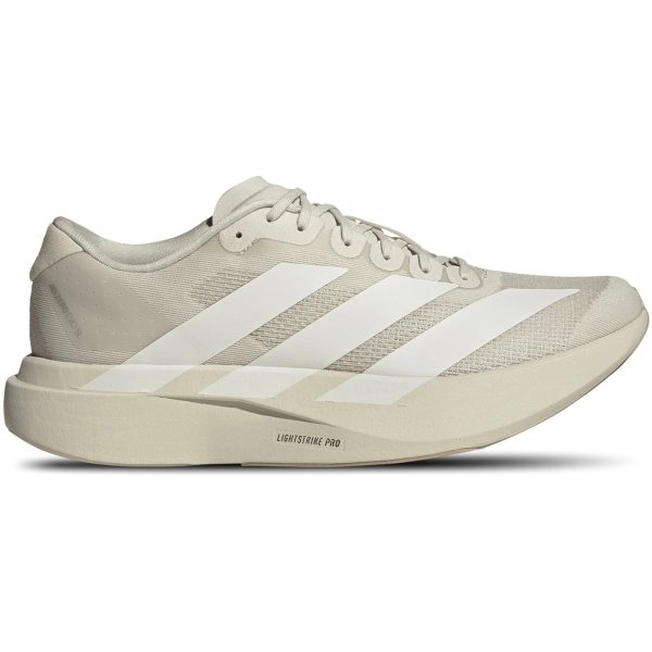 adidas Adizero Evo SL Alumina Warm Sandstone
