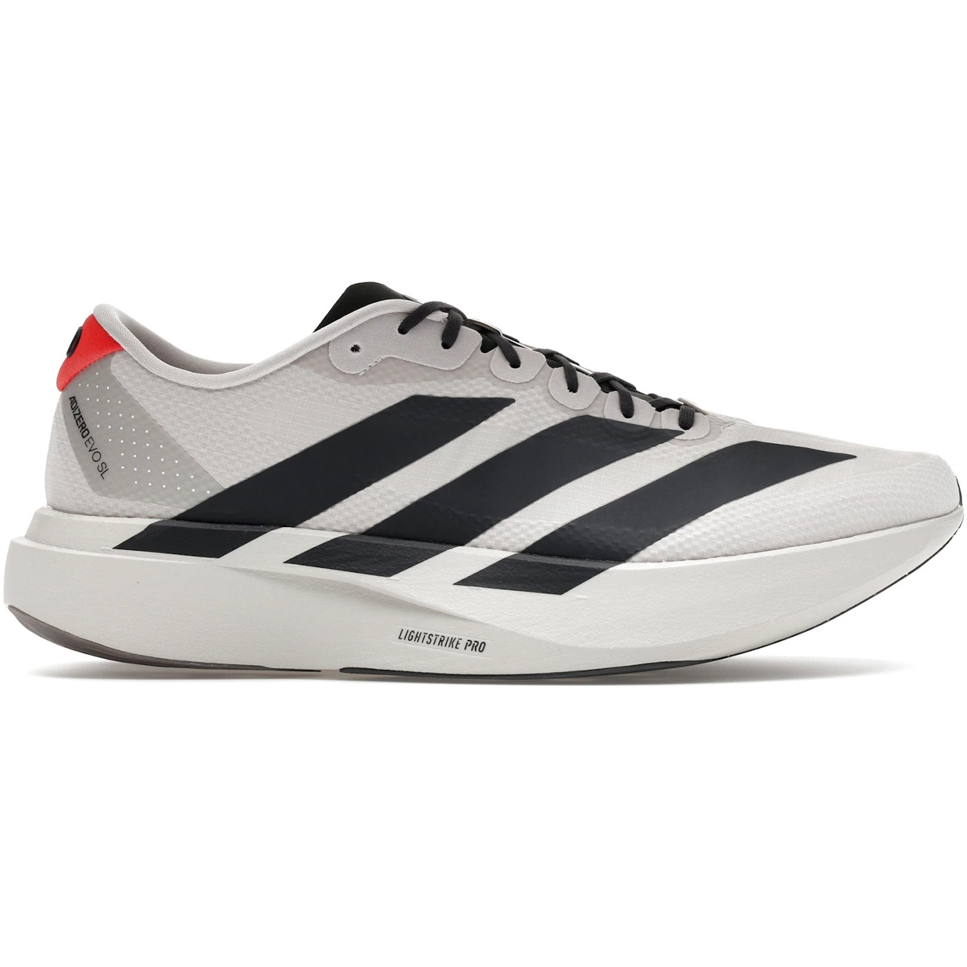 adidas Adizero Evo SL Audi F1 1 adidas Adizero Evo SL Audi F1 3