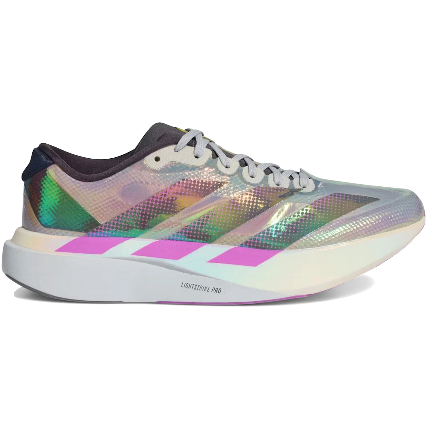 adidas Adizero Evo SL Chinese New Year Purple Burst 2 adidas Adizero Evo SL Chinese New Year Purple Burst 2
