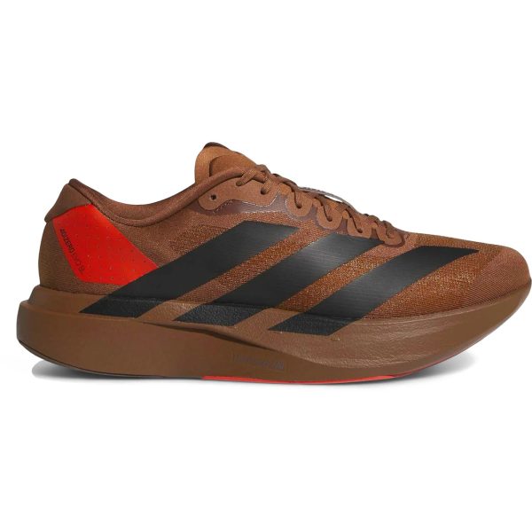 adidas Adizero Evo SL Pharrell Williams Humanrace Preloved Brown