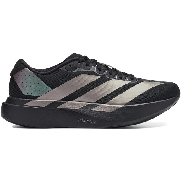 adidas Adizero Evo SL Rolling On Chrome
