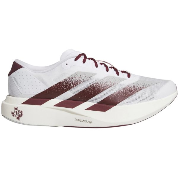 adidas Adizero Evo SL Texas A&M