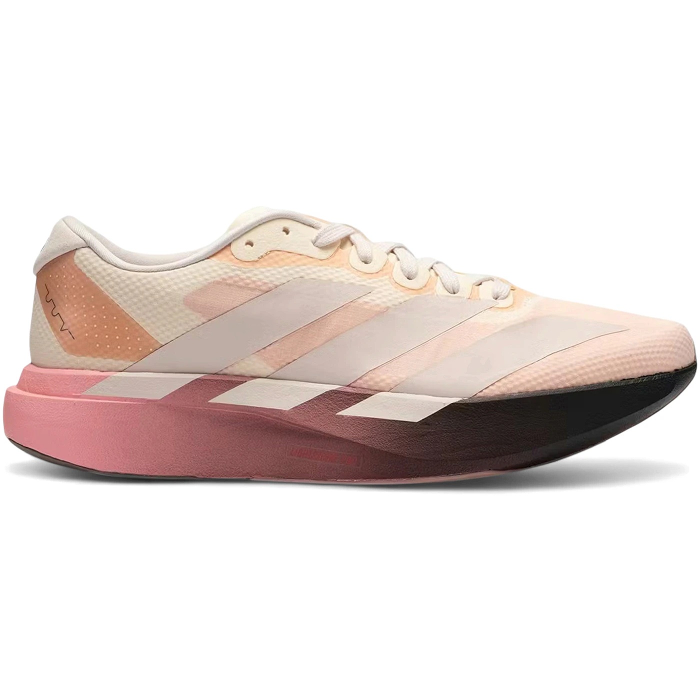 adidas Adizero Evo SL The Whitaker Group Do Not Duplicate 404 Peachtree Pink 2 adidas Adizero Evo SL The Whitaker Group Do Not Duplicate 404 Peachtree Pink 3