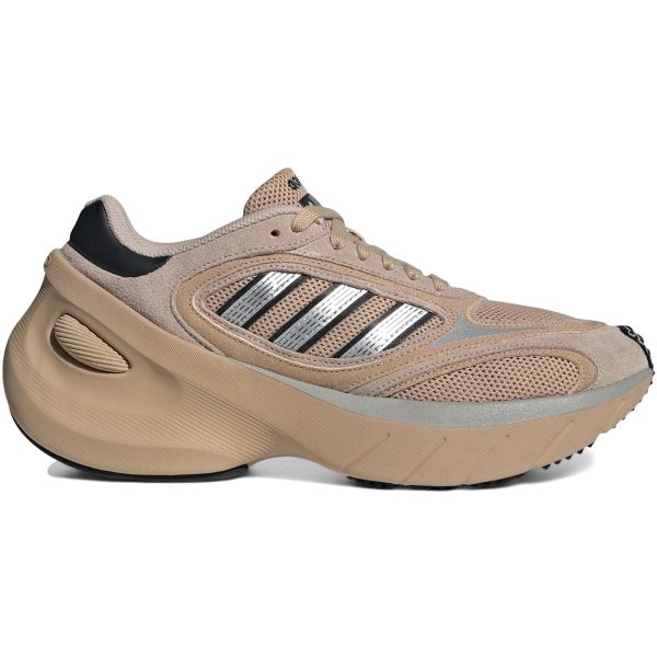adidas Adizero Goukana Warm Sandstone Silver Metallic