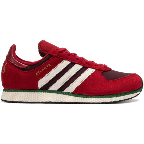 adidas Atlanta 96 OG The Whitaker Group Do Not Duplicate 404 Peachtree