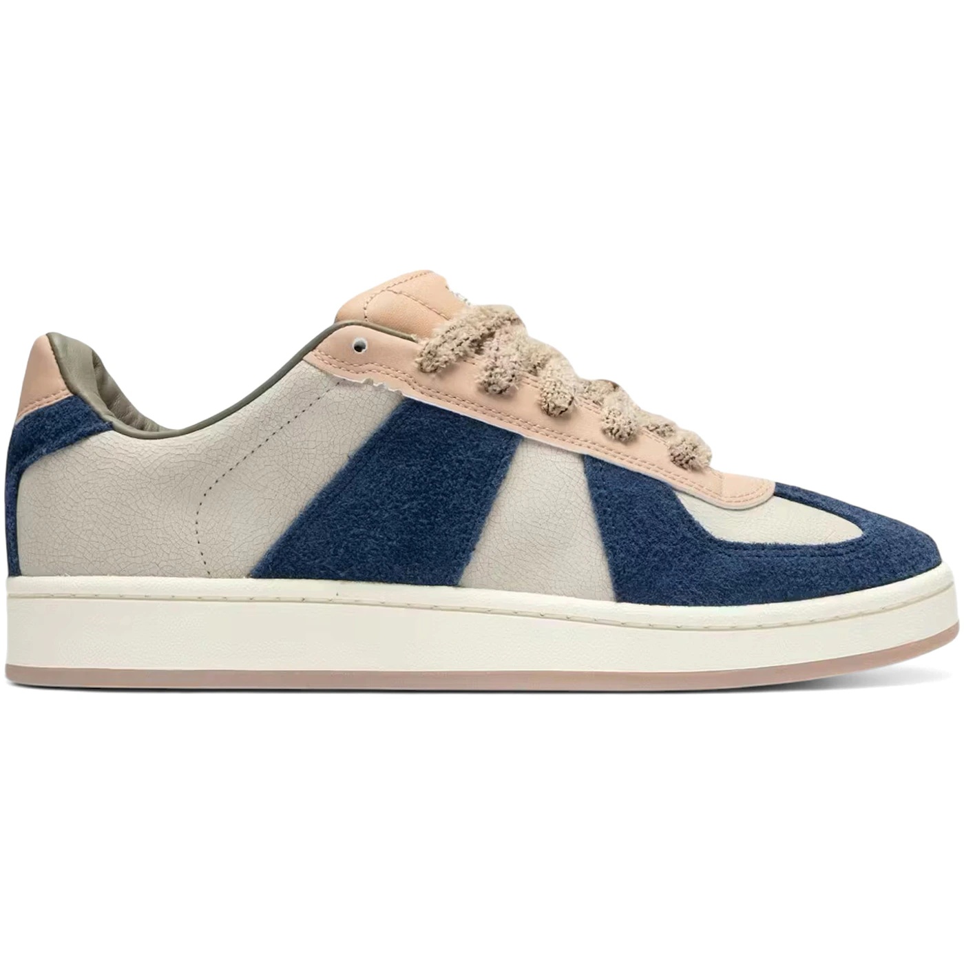 adidas BW 00s The Whitaker Group Do Not Duplicate Clay Navy 1 adidas BW 00s The Whitaker Group Do Not Duplicate Clay Navy 3