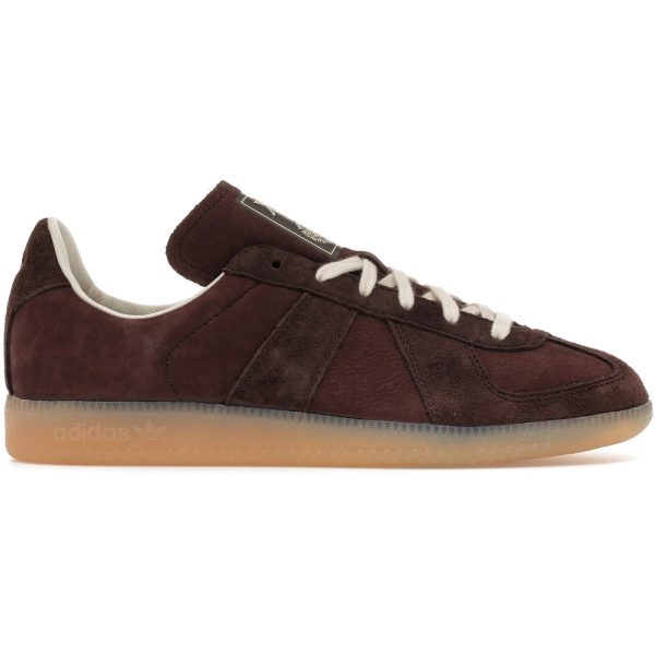 adidas BW Army Kith Aurora Coffee