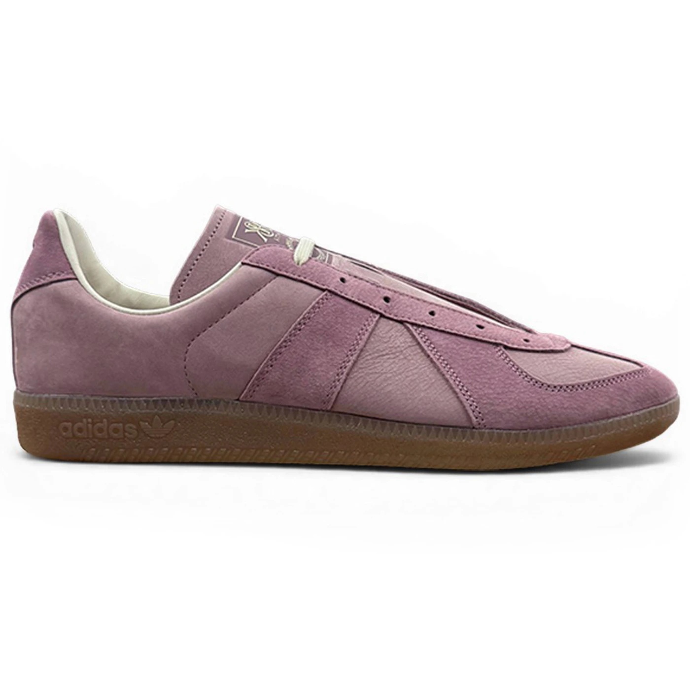 adidas BW Army Kith Magenta Mauve 1 adidas BW Army Kith Magenta Mauve 1