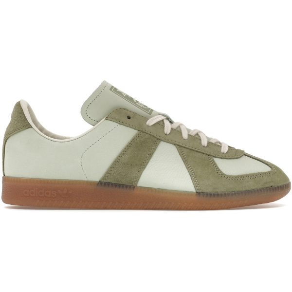 adidas BW Army Kith Tent Green