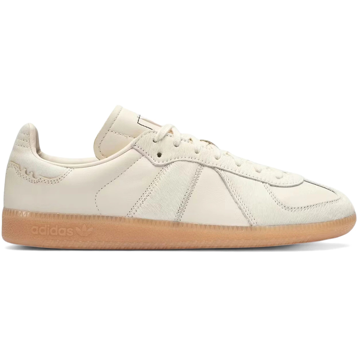 adidas BW Army The Whitaker Group Do Not Duplicate Houston Rodeo Wonder White Cream 2 adidas BW Army The Whitaker Group Do Not Duplicate Houston Rodeo Wonder White Cream 3