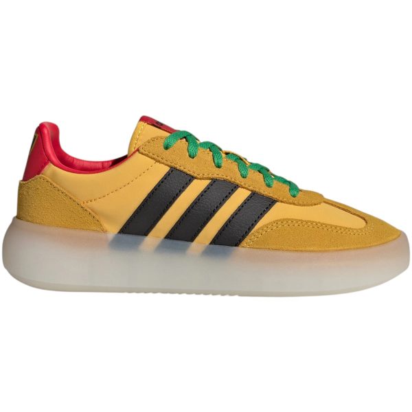 adidas Barreda Decode Bob Marley Bold Gold (GS)
