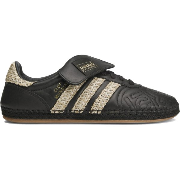 adidas CLOT Mundial CLOT by Edison Chen Black Beige