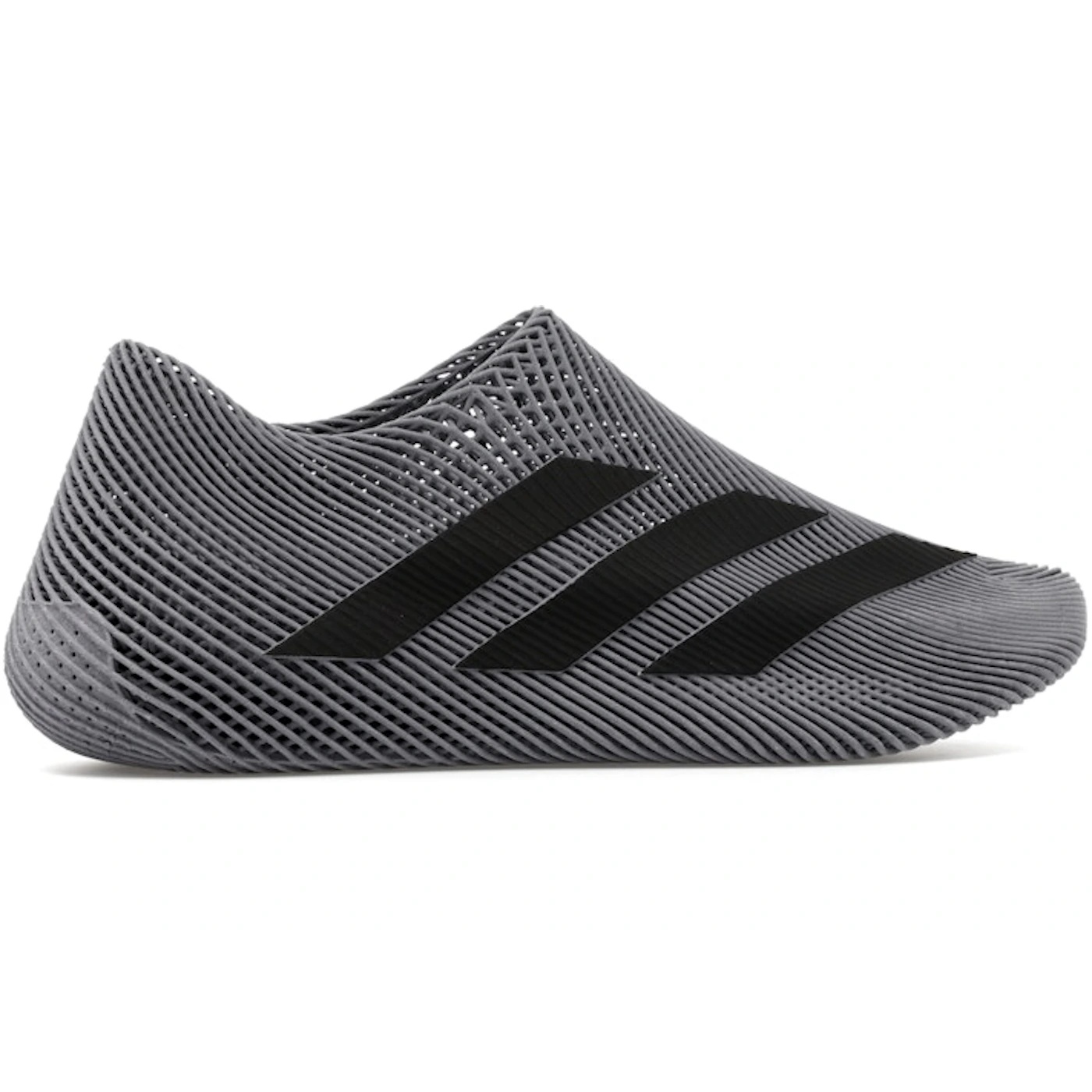 adidas Climacool Grey Four Core Black 2 adidas Climacool Grey Four Core Black 3
