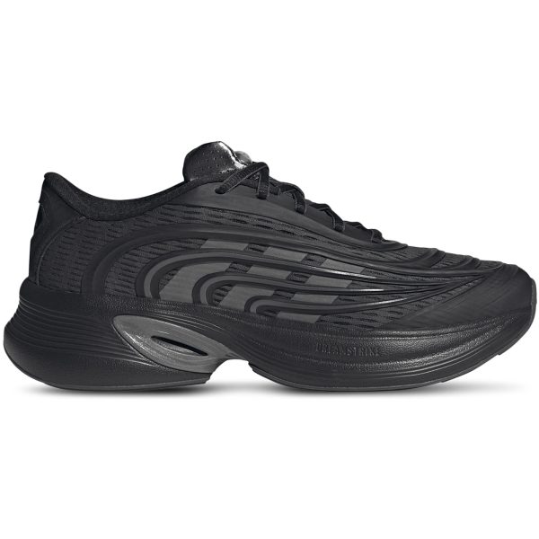 adidas Climacool SPW Carbon Iron Metallic Black