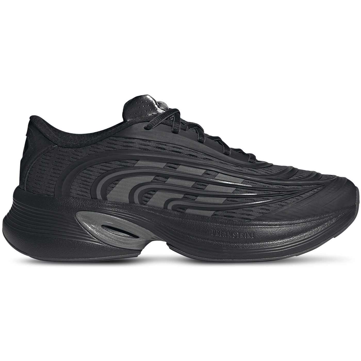 adidas Climacool SPW Carbon Iron Metallic Black 2 adidas Climacool SPW Carbon Iron Metallic Black 3