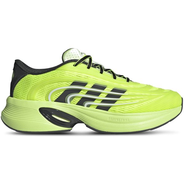 adidas Climacool SPW Hi-Res Yellow Carbon