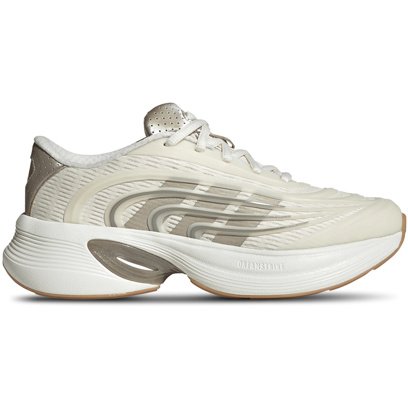 adidas Climacool SPW Wonder White Cyber Metallic (Womens) 1 adidas Climacool SPW Wonder White Cyber Metallic Womens 3