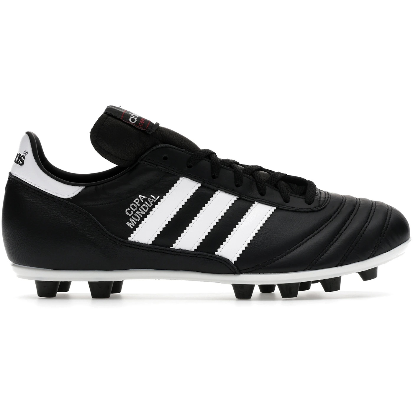 adidas Copa Mundial Leather Black White 1 adidas Copa Mundial Leather Black White 2