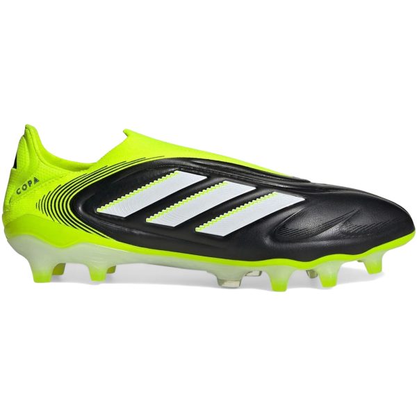 adidas Copa Pure 3 Elite FG Lucid Lemon Pack