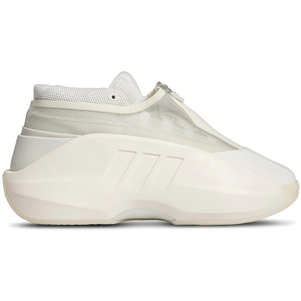 adidas Crazy IIInfinity Chalk White