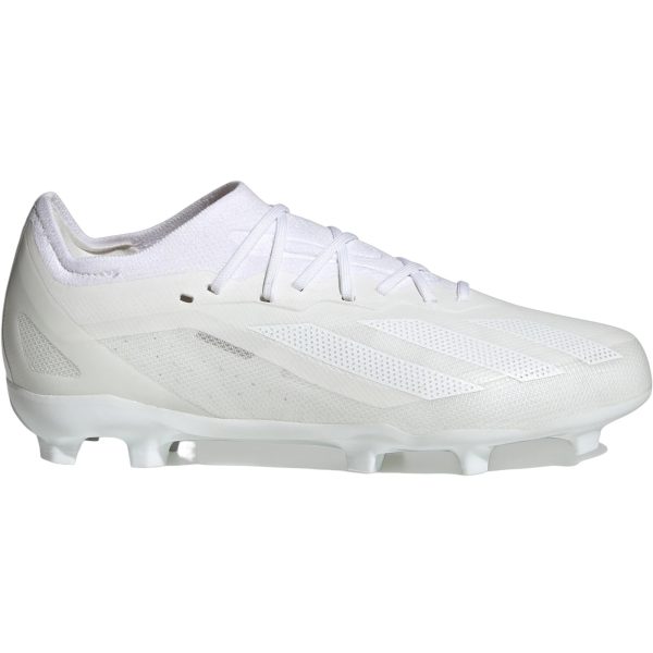 adidas Crazyfast.1 FG Cloud White (GS)