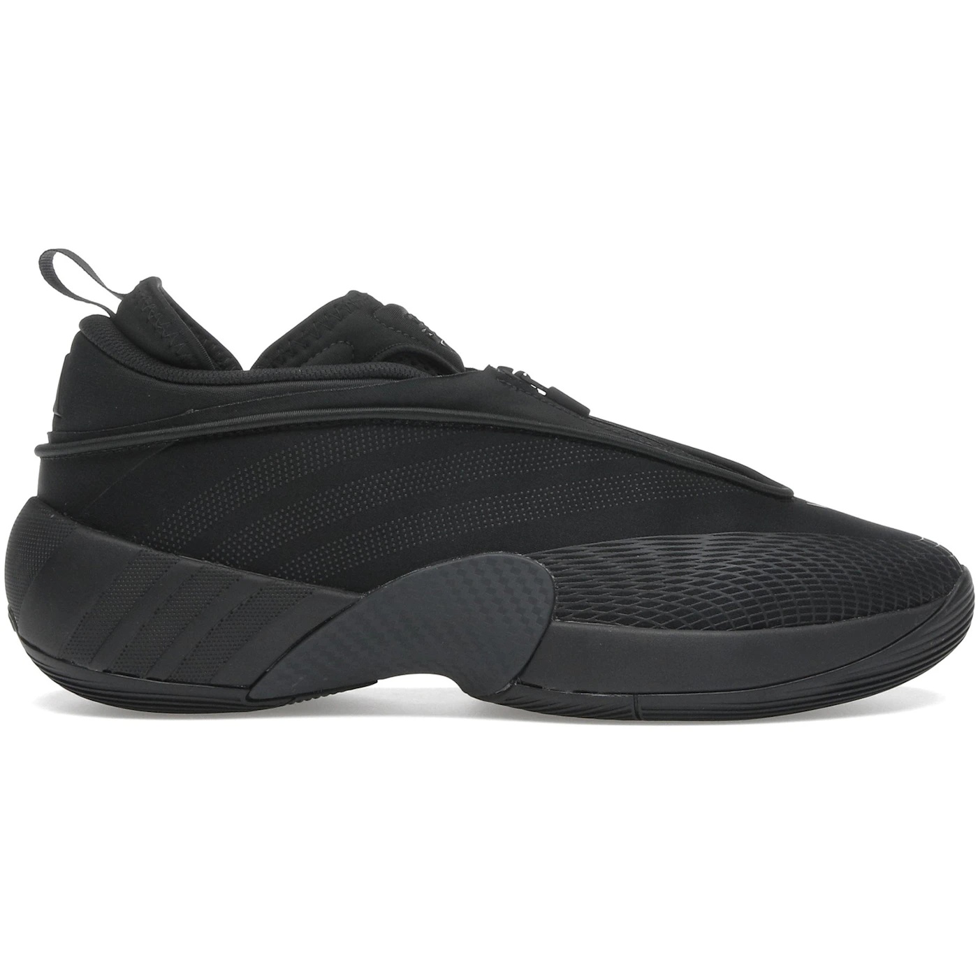 adidas D.O.N. Issue #7 Core Black Carbon 3 adidas D.O.N. Issue #7 Core Black Carbon