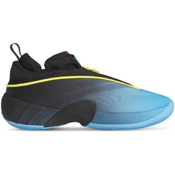 adidas D.O.N. Issue #7 Electric Blue