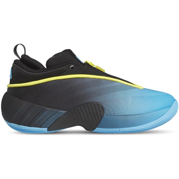 adidas D.O.N. Issue #7 Electric Blue (GS)