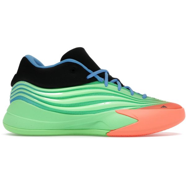 adidas Dame 10 Dames Light