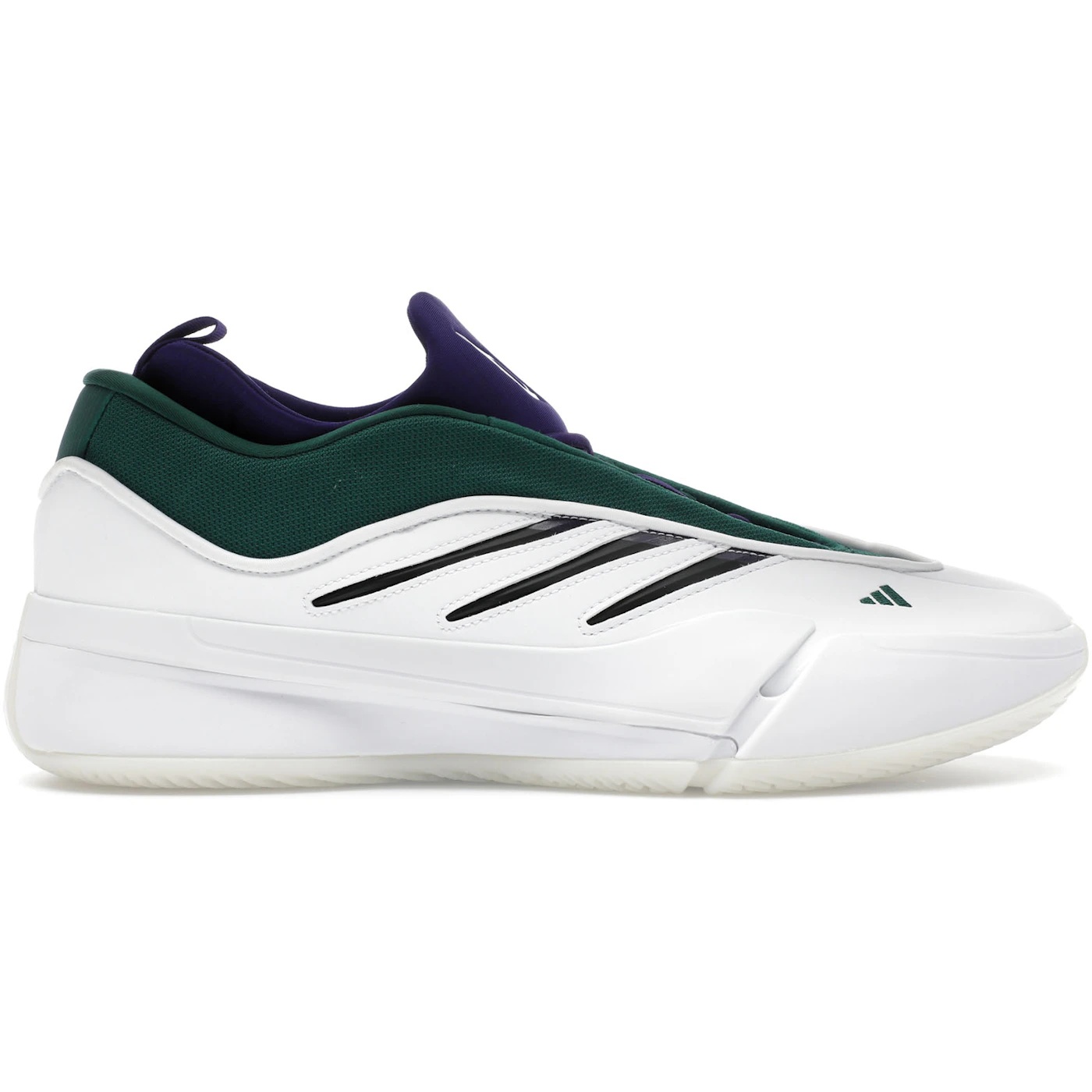 adidas Dame 9 Milwaukee Bucks 1 adidas Dame 9 Milwaukee Bucks 2
