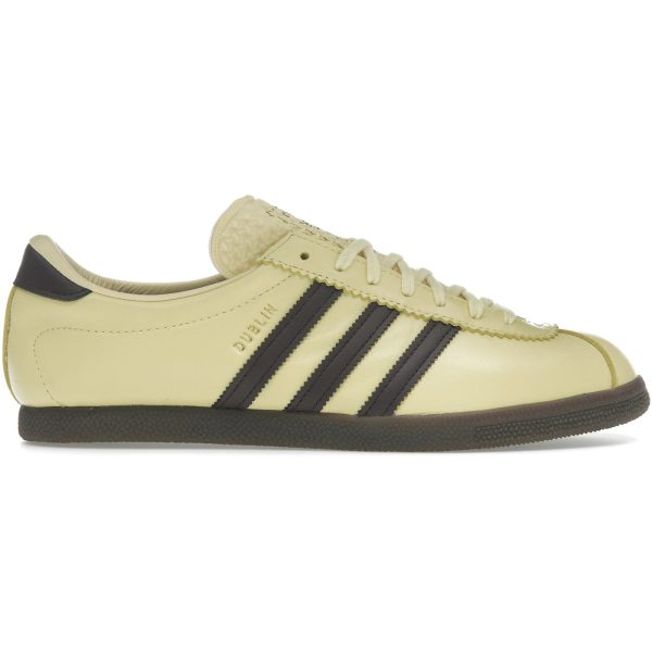 adidas Dublin size? Exclusive 25th Anniversary City Series Almost Yellow