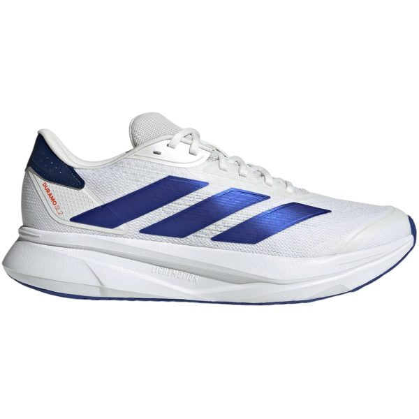 adidas Duramo SL 2 Cloud White Lucid Blue Dark Blue