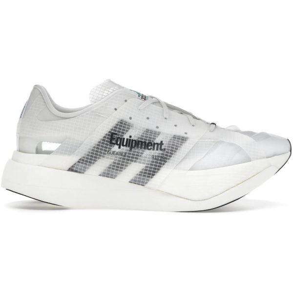 adidas Equipment Guidance 91/25 White Equipment Green