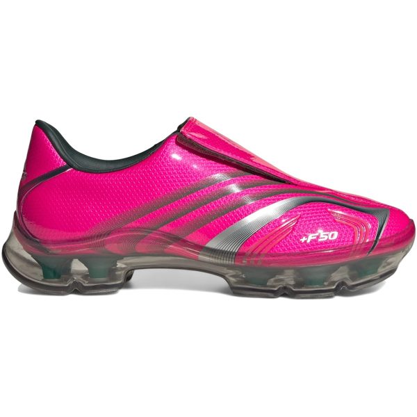 adidas F50 Adiframe Walkable Shock Pink (Womens)