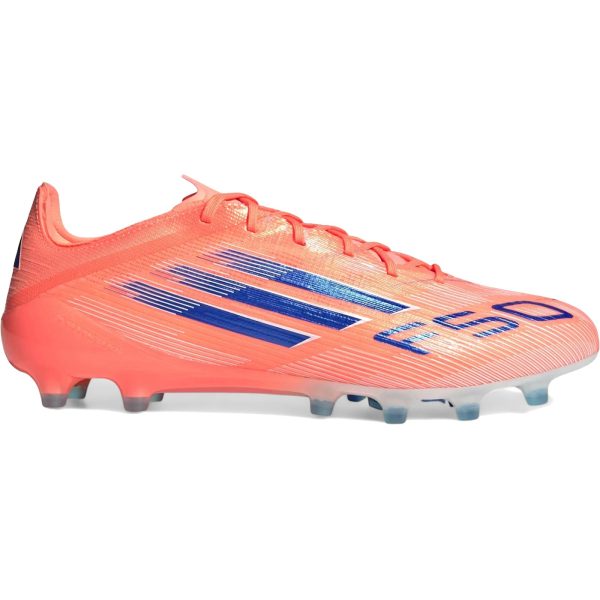 adidas F50 Elite AG Coral Blaze Pack