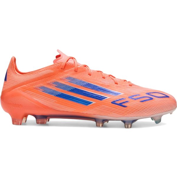 adidas F50 Elite FG Coral Blaze Pack
