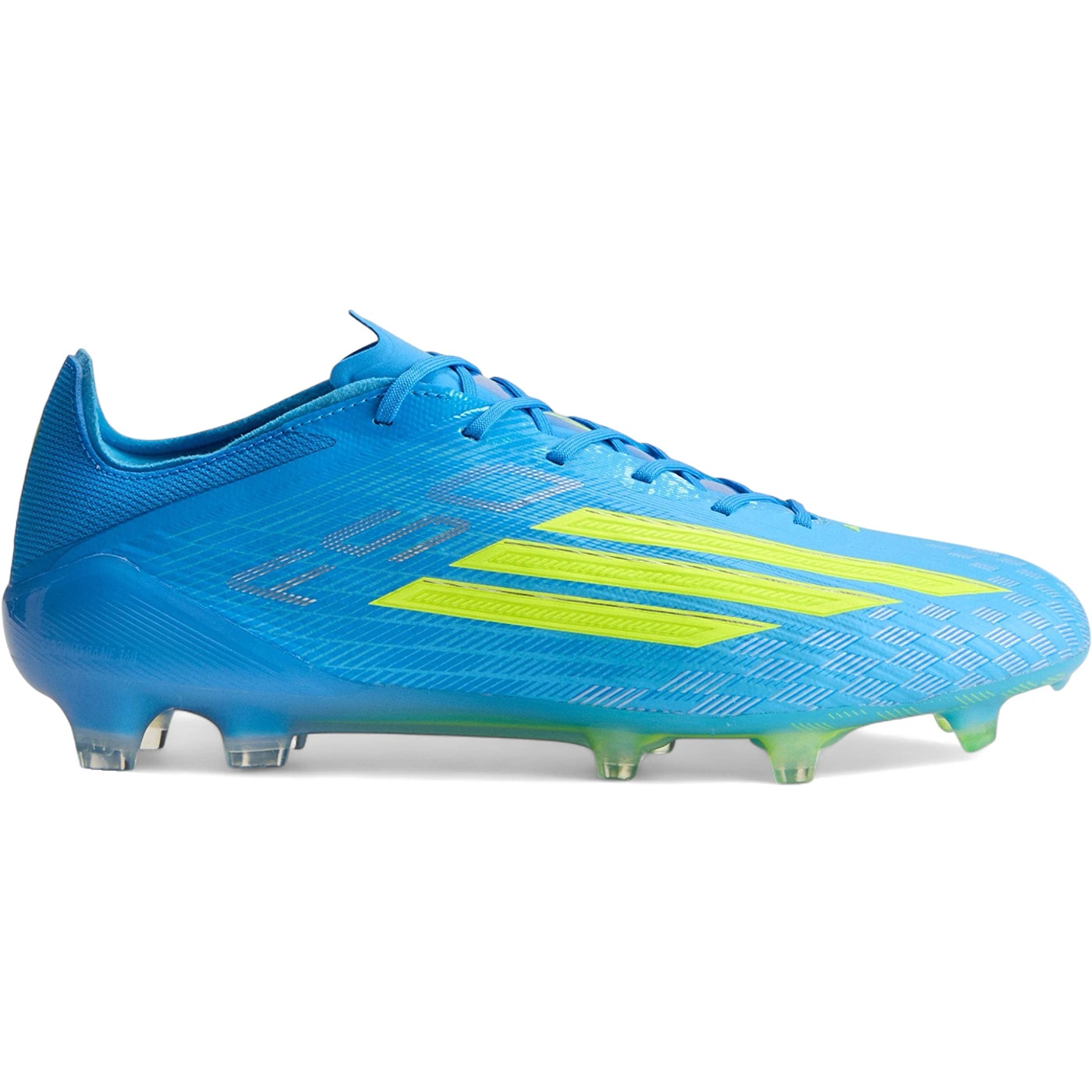adidas F50 Elite FG Ice Cold Precision Pack 1 adidas F50 Elite FG Ice Cold Precision Pack 2