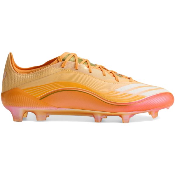 adidas F50 Elite FG Messi Hora Dorada Pack