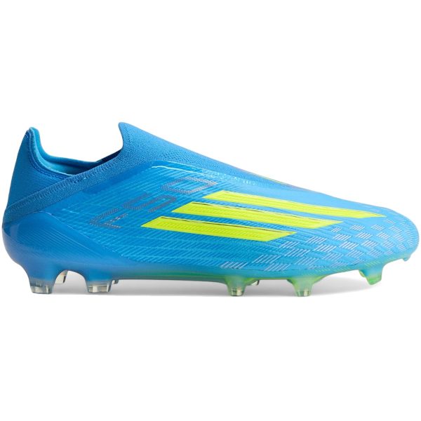 adidas F50 Elite Laceless FG Ice Cold Precision Pack