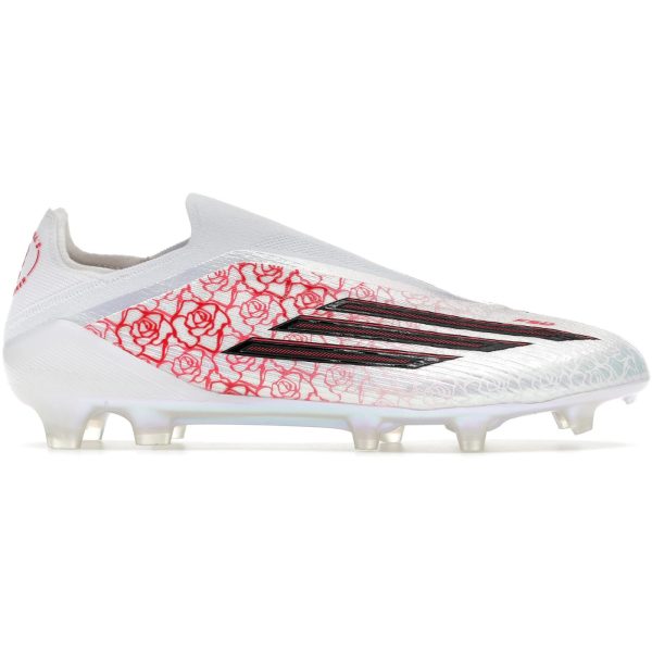 adidas F50 Elite Laceless FG Lamine Yamal Footballs Heartbreaker Pack