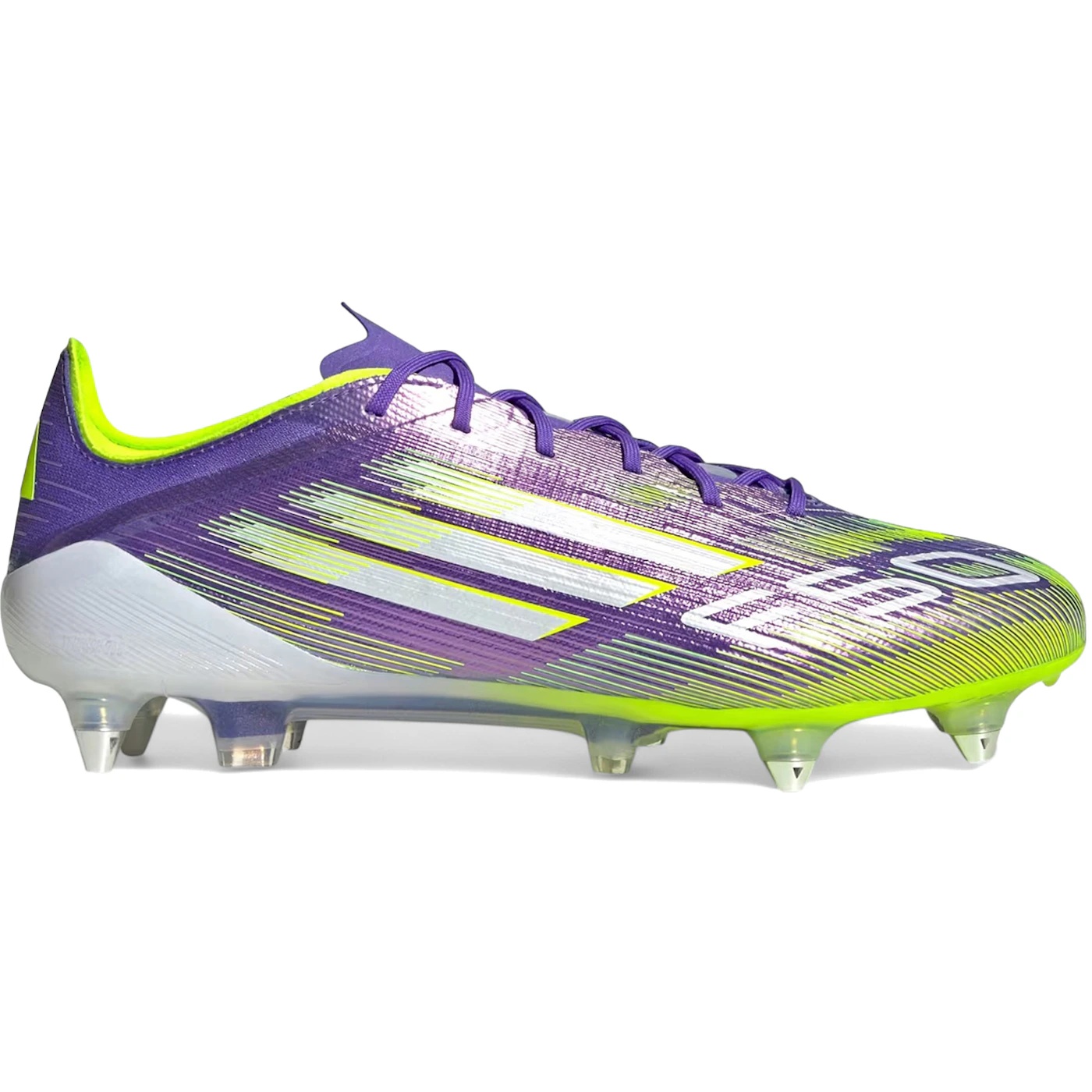 adidas F50 Elite SG Radiant Blaze Pack 2 adidas F50 Elite SG Radiant Blaze Pack 3