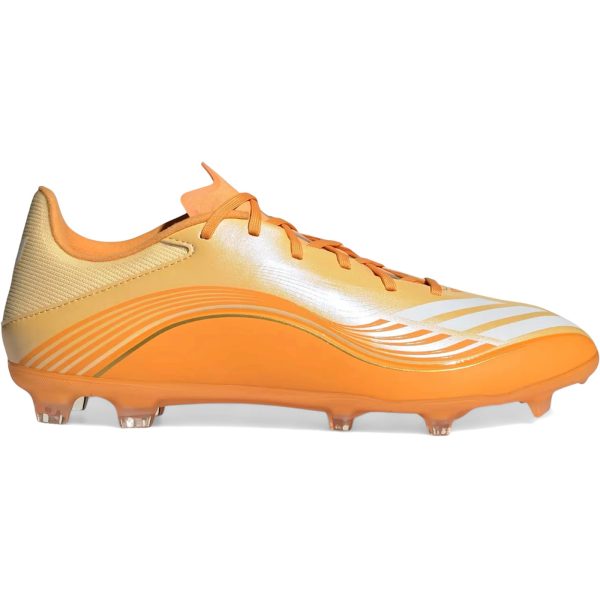 adidas F50 League FG/MG Messi Hora Dorada Pack