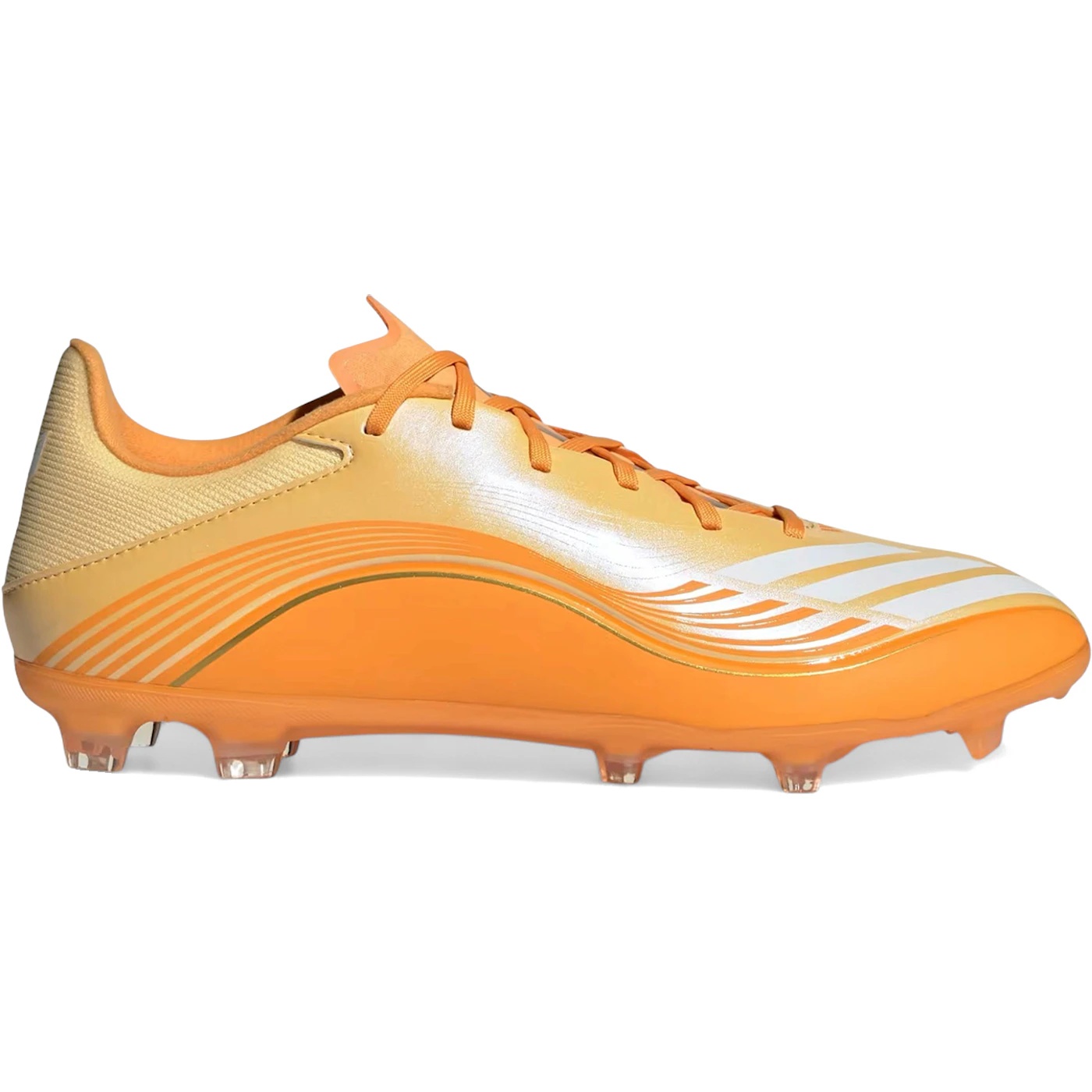 adidas F50 League FG/MG Messi Hora Dorada Pack 1 adidas F50 League FGMG Messi Hora Dorada Pack 1